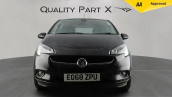 Vauxhall Corsa 1.4i ecoTEC Energy Auto Euro 6 5dr