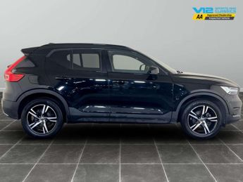 Volvo XC40 2.0 D3 R-Design SUV 5dr Diesel Manual Euro 6 (s/s) (150 ps)