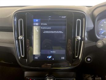 Volvo XC40 2.0 D3 R-Design SUV 5dr Diesel Manual Euro 6 (s/s) (150 ps)