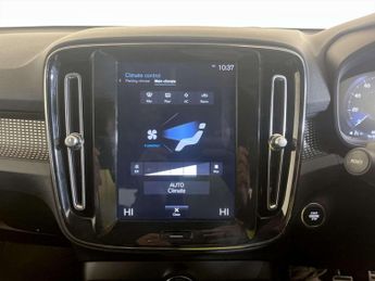 Volvo XC40 2.0 D3 R-Design SUV 5dr Diesel Manual Euro 6 (s/s) (150 ps)