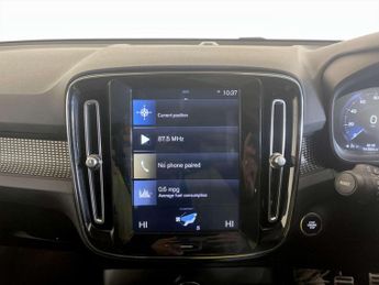 Volvo XC40 2.0 D3 R-Design SUV 5dr Diesel Manual Euro 6 (s/s) (150 ps)