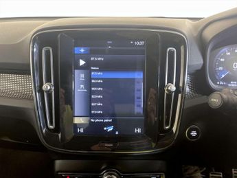 Volvo XC40 2.0 D3 R-Design SUV 5dr Diesel Manual Euro 6 (s/s) (150 ps)