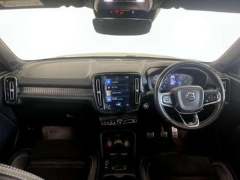 Volvo XC40 2.0 D3 R-Design SUV 5dr Diesel Manual Euro 6 (s/s) (150 ps)