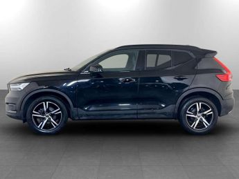 Volvo XC40 2.0 D3 R-Design SUV 5dr Diesel Manual Euro 6 (s/s) (150 ps)