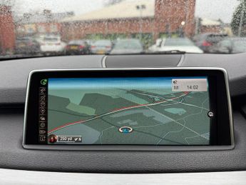 BMW X5 3.0 30d M Sport Auto xDrive Euro 6 (s/s) 5dr