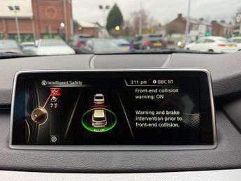 BMW X5 3.0 30d M Sport Auto xDrive Euro 6 (s/s) 5dr