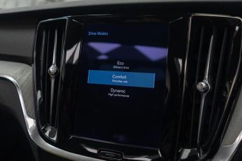 Volvo V60 2.0 B5 MHEV Inscription Auto Euro 6 (s/s) 5dr