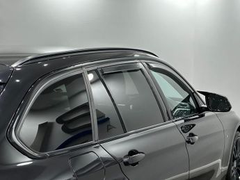 BMW 3 Series 3.0 335d M Sport Touring Auto xDrive Euro 6 (s/s) 5dr