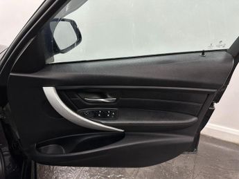 BMW 3 Series 3.0 335d M Sport Touring Auto xDrive Euro 6 (s/s) 5dr