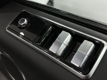 Land Rover Range Rover Sport 5.0 P575 V8 SVR Auto 4WD Euro 6 (s/s) 5dr