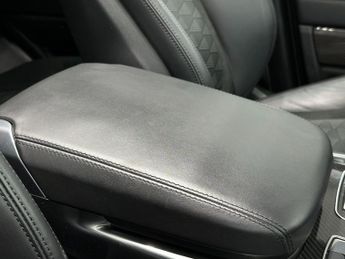 Land Rover Range Rover Sport 5.0 P575 V8 SVR Auto 4WD Euro 6 (s/s) 5dr