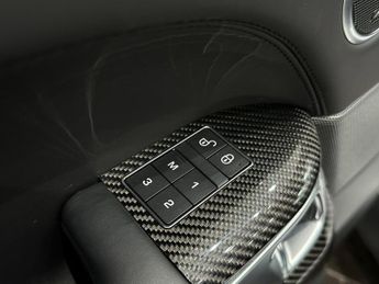 Land Rover Range Rover Sport 5.0 P575 V8 SVR Auto 4WD Euro 6 (s/s) 5dr