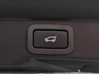 Land Rover Range Rover Sport 5.0 P575 V8 SVR Auto 4WD Euro 6 (s/s) 5dr