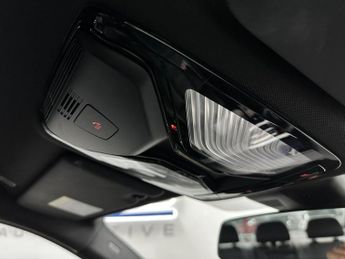 BMW 3 Series 2.0 330e 12kWh M Sport Auto Euro 6 (s/s) 4dr