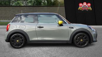 MINI Electric Hatch Cooper SE 32.6kWh Level 2 Auto 3dr
