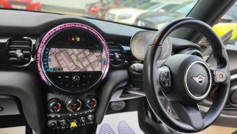 MINI Electric Hatch Cooper SE 32.6kWh Level 2 Auto 3dr
