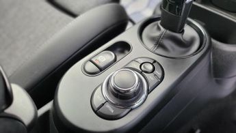 MINI Electric Hatch Cooper SE 32.6kWh Level 2 Auto 3dr