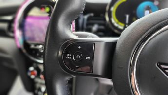 MINI Electric Hatch Cooper SE 32.6kWh Level 2 Auto 3dr
