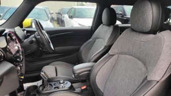 MINI Electric Hatch Cooper SE 32.6kWh Level 2 Auto 3dr