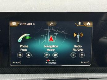 Mercedes-Benz A Class 1.3 A200 AMG Line 7G-DCT Euro 6 (s/s) 5dr