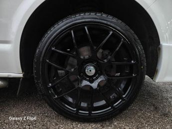 Volkswagen Transporter Shuttle 2.0 TDI BlueMotion Tech SE DSG FWD LWB Euro 6 (s/s) 5dr