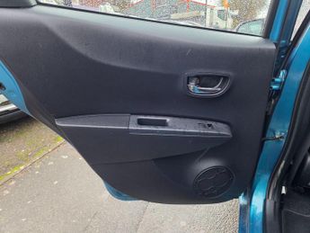 Toyota Yaris 1.33 Dual VVT-i T Spirit Multidrive S Euro 5 5dr