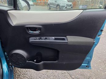 Toyota Yaris 1.33 Dual VVT-i T Spirit Multidrive S Euro 5 5dr