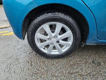 Toyota Yaris 1.33 Dual VVT-i T Spirit Multidrive S Euro 5 5dr