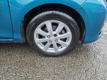 Toyota Yaris 1.33 Dual VVT-i T Spirit Multidrive S Euro 5 5dr