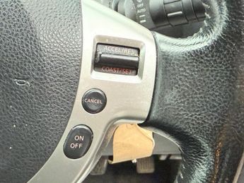 Nissan Qashqai 1.6 Acenta 2WD 5dr