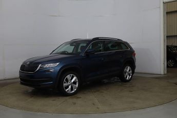 Skoda Kodiaq 2.0 TDI SE L 4WD Euro 6 (s/s) 5dr (5 Seat)