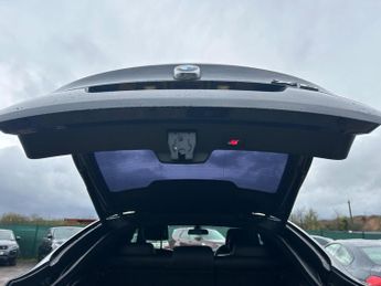 BMW X6 3.0 30d Steptronic xDrive Euro 5 5dr