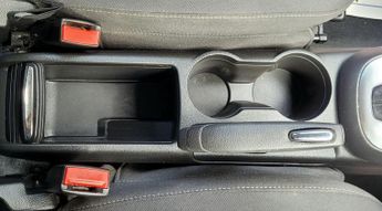 Vauxhall Mokka 1.4T Tech Line Auto 2WD Euro 5 5dr