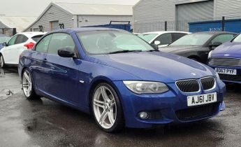 BMW 320 2.0 320i Sport Plus Edition Euro 5 (s/s) 2dr
