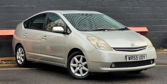 Toyota Prius 1.5 T4 CVT 5dr