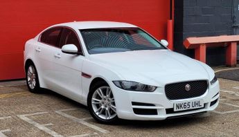 Jaguar XE 2.0 GTDi Prestige Auto Euro 6 (s/s) 4dr