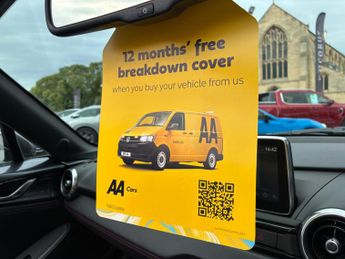 Land Rover Range Rover 4.4 SD V8 Autobiography Auto 4WD Euro 6 (s/s) 5dr