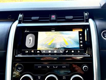 Land Rover Discovery 3.0 Si6 V6 HSE Luxury Auto 4WD Euro 6 (s/s) 5dr