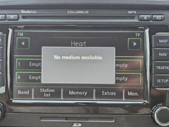 Skoda Superb 2.0 TDI Elegance DSG Euro 4 5dr