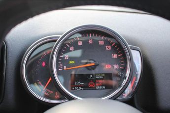 MINI Countryman 1.5 7.6kWh Cooper SE Classic Auto ALL4 Euro 6 (s/s) 5dr
