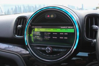 MINI Countryman 1.5 7.6kWh Cooper SE Classic Auto ALL4 Euro 6 (s/s) 5dr