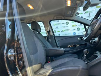 Renault Captur 1.5 dCi ENERGY Dynamique Nav Auto Euro 6 (s/s) 5dr