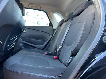 Renault Captur 1.5 dCi ENERGY Dynamique Nav Auto Euro 6 (s/s) 5dr