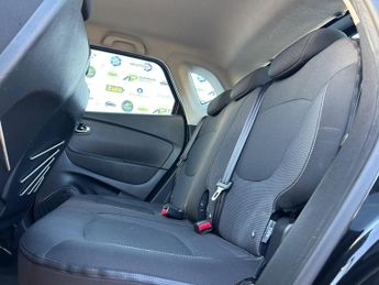 Renault Captur 1.5 dCi ENERGY Dynamique Nav Auto Euro 6 (s/s) 5dr
