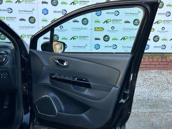 Renault Captur 1.5 dCi ENERGY Dynamique Nav Auto Euro 6 (s/s) 5dr