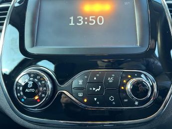 Renault Captur 1.5 dCi ENERGY Dynamique Nav Auto Euro 6 (s/s) 5dr