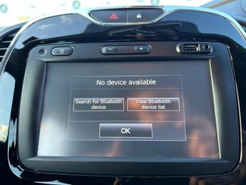 Renault Captur 1.5 dCi ENERGY Dynamique Nav Auto Euro 6 (s/s) 5dr