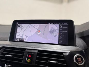 BMW X3 2.0 20d M Sport Auto xDrive Euro 6 (s/s) 5dr