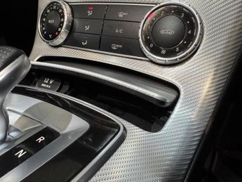 Mercedes-Benz SLC 2.1 SLC250d AMG Line G-Tronic Euro 6 (s/s) 2dr