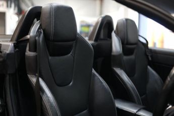 Mercedes-Benz SLC 2.1 SLC250d AMG Line G-Tronic Euro 6 (s/s) 2dr